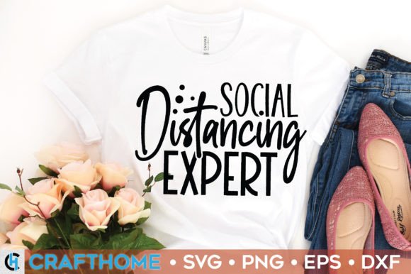 Download Social Distancing Expert - Social Collection
