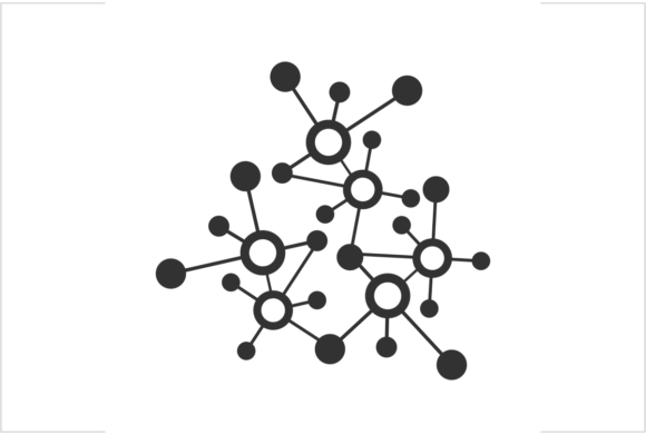 Download Digital Network Connection Illustration - Illustration Collection