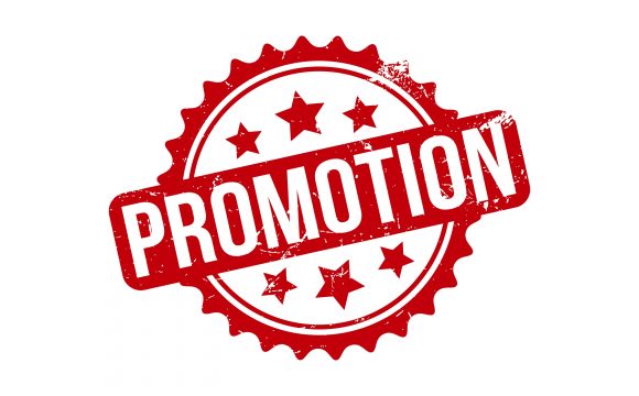 Download Promotion Stamp Vector Illustration - Illustration Collection
