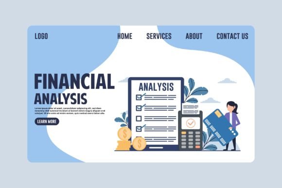 Download Webpage Financial Data Analysis Services - Financial Collection
