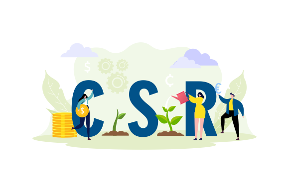 Download Corporate Social Responsibility Ethical - Social Collection
