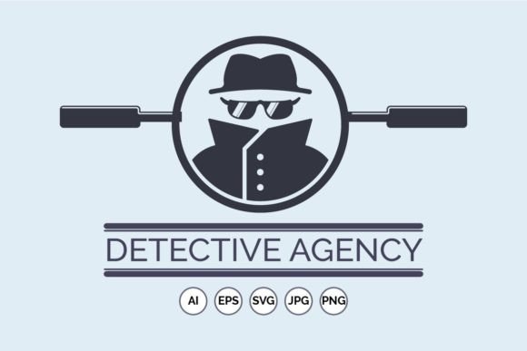 Download Detective Spy Agency - Premium Bundle
