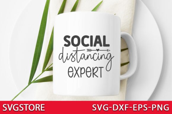 Download Social Distancing Expert - Social Collection