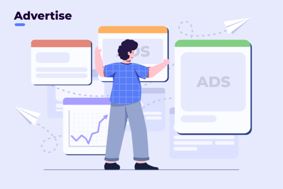 Download Placing Online Advertisement in Internet - Advertisement Collection