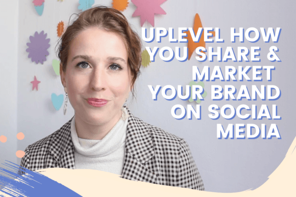 Download Uplevel How You Share & Market Your Brand on Social Media - Social Collection