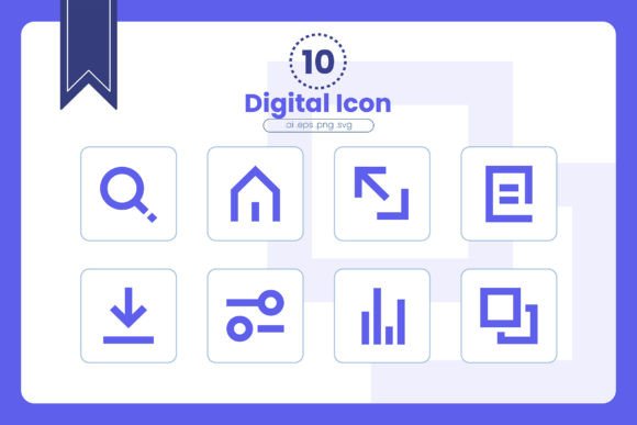 Download Brand Identity Agency Icon - Agency Collection